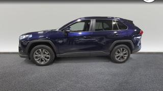 Toyota RAV4  - Dynamic - photo 2
