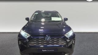 Toyota RAV4  - Dynamic - photo 3