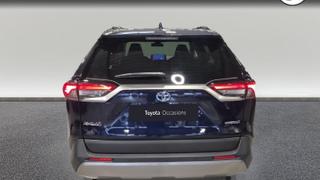 Toyota RAV4  - Dynamic - photo 4
