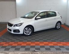 Peugeot 308 Phase 2 Étréchy