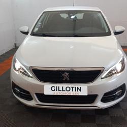 Peugeot 308 Phase 2 Puretech 110 S&S Active Business occasion - &Eacute;tr&eacute;chy - photo 2/49