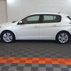 Peugeot 308 Phase 2 Puretech 110 S&S Active Business occasion - &Eacute;tr&eacute;chy - photo 3/49