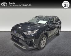 Toyota RAV4 Corbeil-Essonnes
