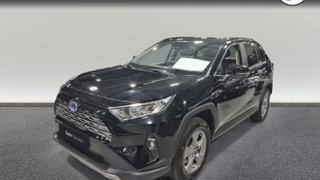 Toyota RAV4  - Business - photo 0