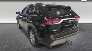 Toyota RAV4  - Business - photo 1