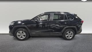 Toyota RAV4  - Business - photo 2