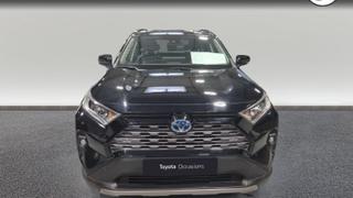 Toyota RAV4  - Business - photo 3