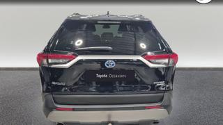 Toyota RAV4  - Business - photo 4