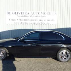 Mercedes Classe C 220 d 200ch AMG Line (TVA) Launaguet