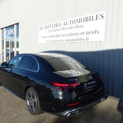 Mercedes Classe C 220 d 200ch AMG Line (TVA) Launaguet