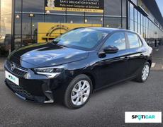 Opel Corsa Reims