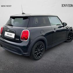 Mini Mini Cooper 136ch  Edition Camden BVA7 Saint-L&ocirc;