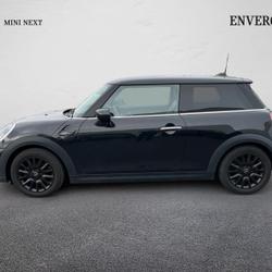 Mini Mini Cooper 136ch  Edition Camden BVA7 Saint-L&ocirc;