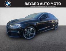 Audi A3 Gap