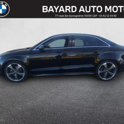 Audi A3 2.0 TDI 184ch Design luxe quattro S tronic 7 occasion - Gap - photo 3/19