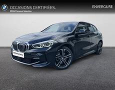 BMW Serie 1 Saint-Lô
