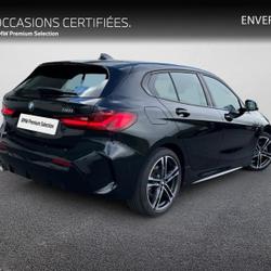 BMW Serie 1 118iA 136ch M Sport DKG7 Saint-L&ocirc;