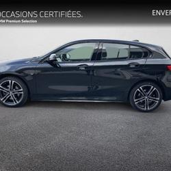BMW Serie 1 118iA 136ch M Sport DKG7 Saint-L&ocirc;