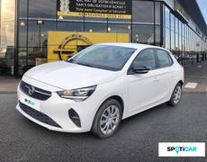 Opel Corsa Reims