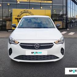 Opel Corsa Corsa-e 136ch Edition Reims