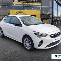 Opel Corsa Corsa-e 136ch Edition Reims