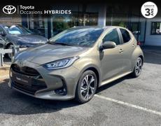 Toyota Yaris Distré