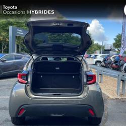 Toyota Yaris 116h Design Pack 5p MC24 Distr&eacute;
