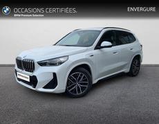 BMW X1 Granville