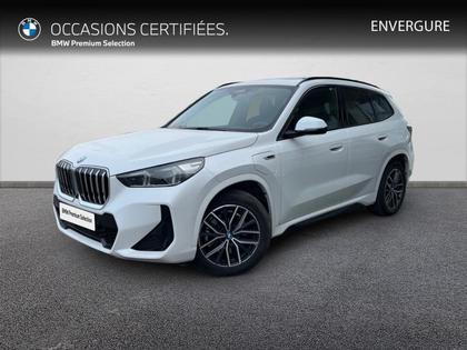 BMW X1 - xDrive25e 245ch M Sport - 48 490 €