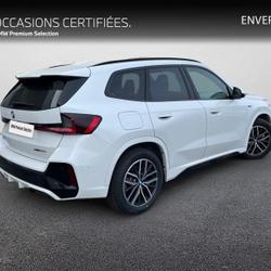 BMW X1 xDrive25e 245ch M Sport Granville