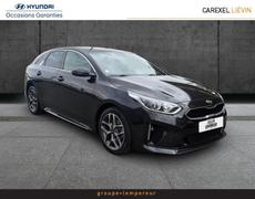Kia Pro Cee'd Liévin