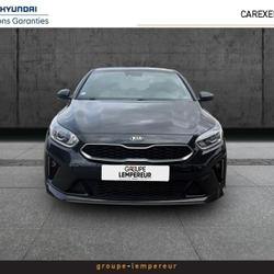 Kia Pro Cee'd 1.0 T-GDI 120ch GT Line MY20 Li&eacute;vin