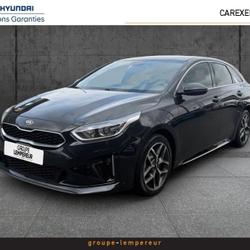 Kia Pro Cee'd 1.0 T-GDI 120ch GT Line MY20 Li&eacute;vin