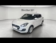 Suzuki Swift Villeurbanne