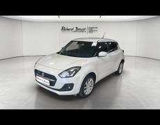 Suzuki Swift Villeurbanne