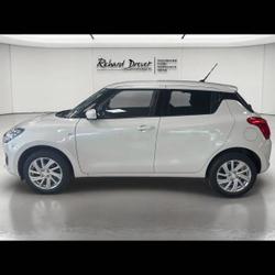Suzuki Swift Swift 1.2 Dualjet Hybrid AllGrip Privil&egrave;ge Villeurbanne