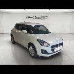 Suzuki Swift Swift 1.2 Dualjet Hybrid AllGrip Privil&egrave;ge Villeurbanne