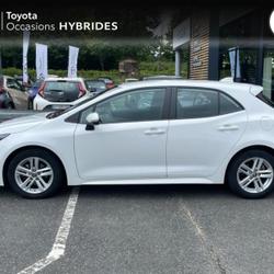 Toyota Corolla 122h Dynamic Business MY22 Distr&eacute;