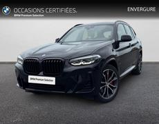 BMW X3 Granville