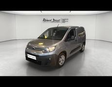 Citroen Berlingo Villeurbanne