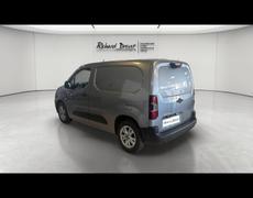 Citroen Berlingo Villeurbanne