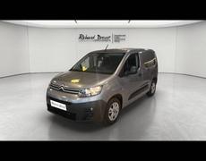 Citroen Berlingo Villeurbanne