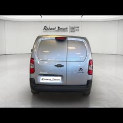 Citroen Berlingo M 1000kg BlueHDi 100 S&S Worker BMV5 Villeurbanne