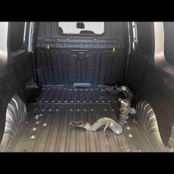 Citroen Berlingo M 1000kg BlueHDi 100 S&S Worker BMV5 Villeurbanne