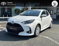 Toyota Yaris Distré