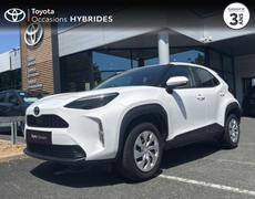 Toyota Yaris Cross Distré
