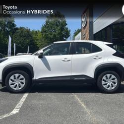 Toyota Yaris Cross 116h Dynamic MY22 Distr&eacute;