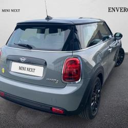 Mini Mini Cooper SE 184ch Yours BVA 5CV Saint-L&ocirc;