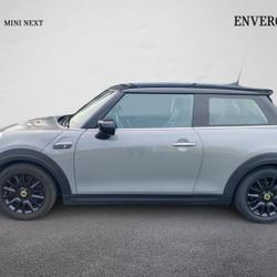 Mini Mini Cooper SE 184ch Yours BVA 5CV Saint-L&ocirc;