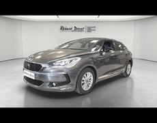DS DS5 Villeurbanne
